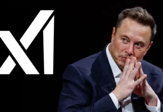 Elon Musk, Yapay Zeka xAI için Yatırım Bekliyor