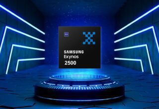 Exynos 2500 Özellikleri ve Teknik Detayları