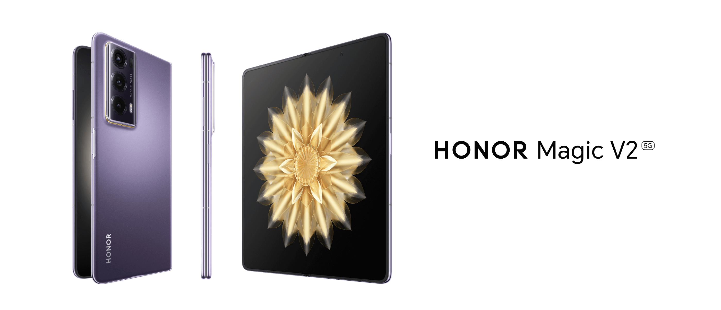 HONOR Magic V2 Fiyat ve Özellikleri Duyuruldu!