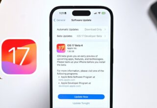 iOS 17.4 Güncellemesinden İlk Notlar!