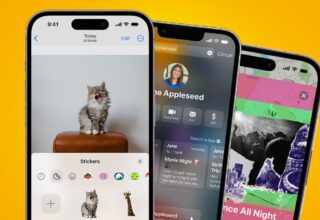 iOS 18 ile Yeni iPhone’lar Yapay Zekayla Donatılıyor