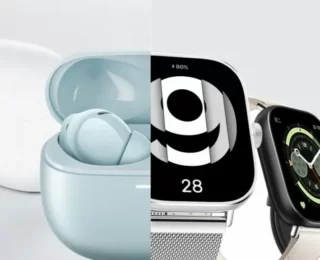 Xiaomi Redmi Watch 4, Mi Buds 5 ve Mi Buds 5 Pro Türkiye Fiyatları