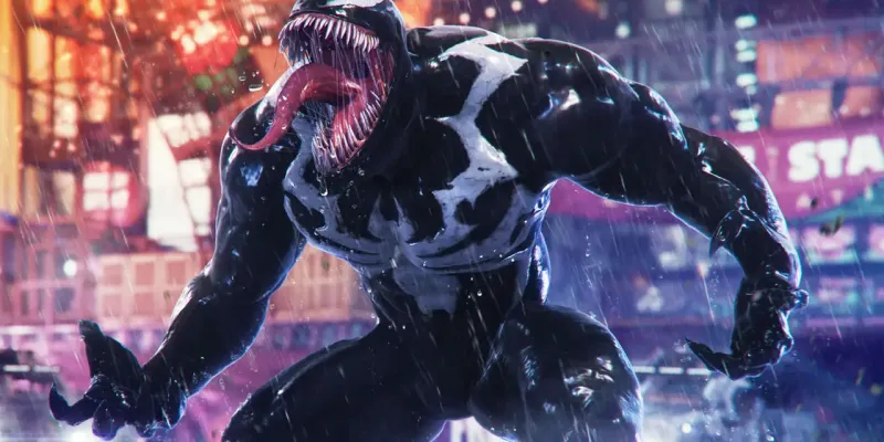 Spiderman 2’de Venom Detayı!