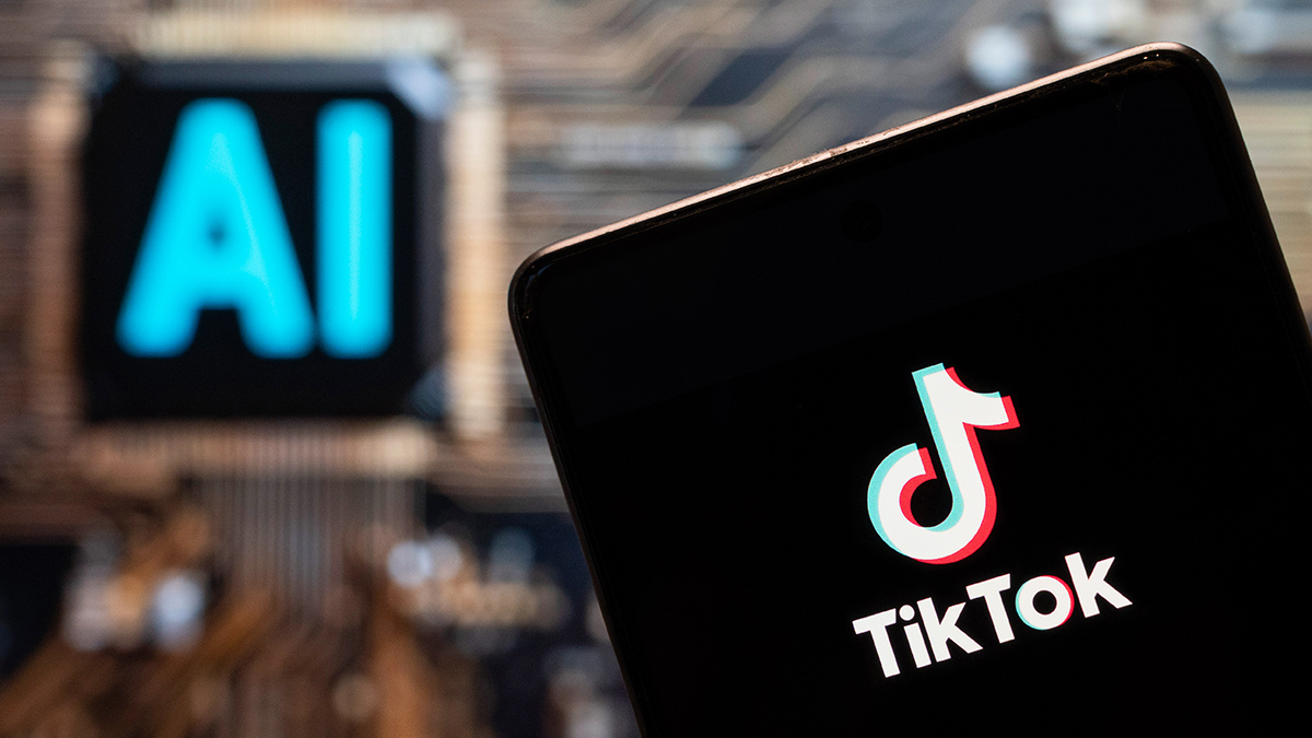 TikTok’tan Yeni Özellik : AI Song