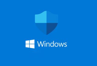 Windows Defender Nasıl Kapatılır?