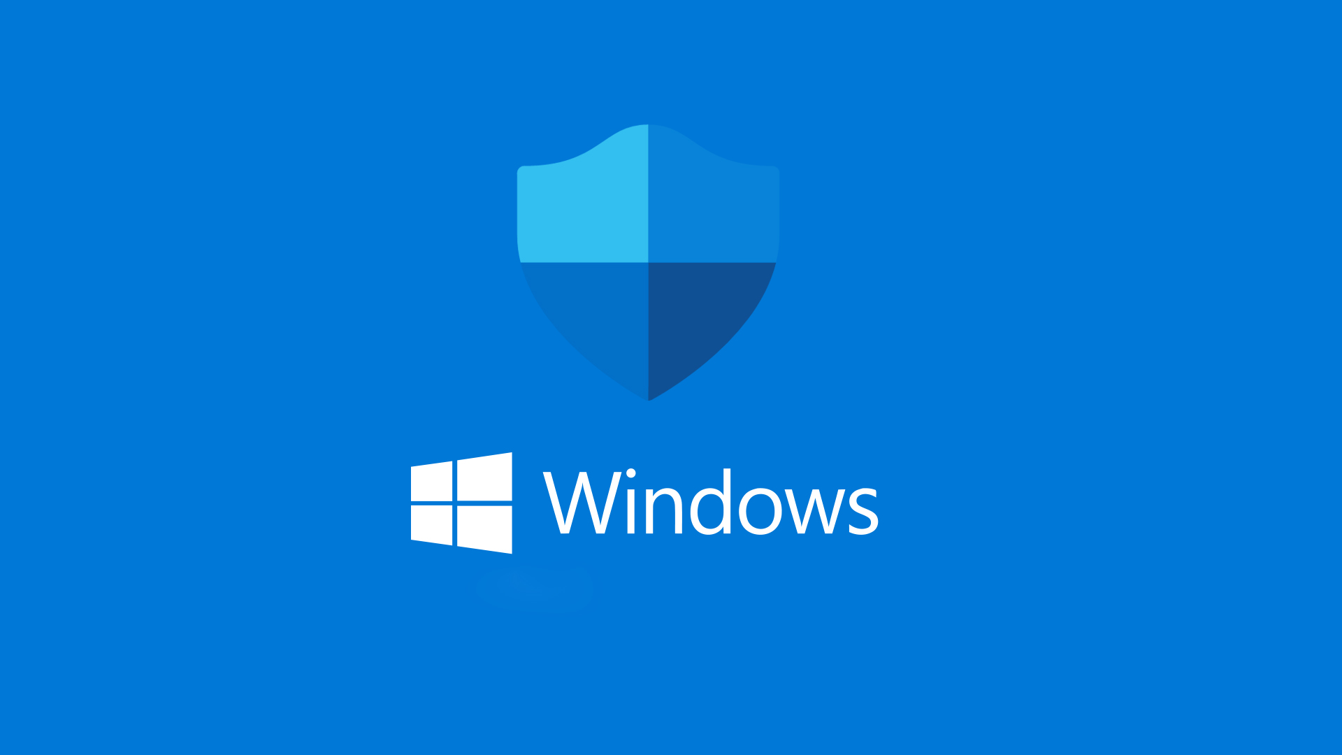 Windows Defender Nasıl Kapatılır?