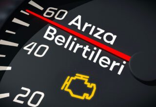 Arabanızın Arıza Yapabileceğini Gösteren İşaretler