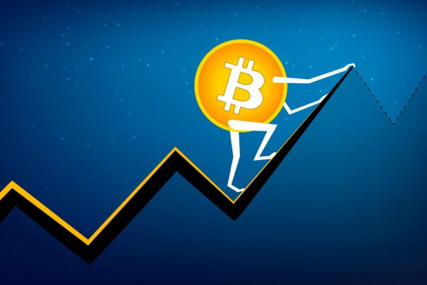 Bitcoin 3 yıl aradan sonra en yüksek değerine ulaştı!