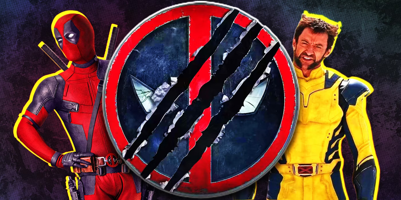 Deadpool 3 Fragmanı Yayınlandır! Wolverine ile geliyor