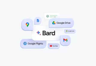 Google Bard Görsel Üretmeye Başladı!