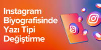 Instagram biyografisinde yazı tipi nasıl değiştirilir? İnstagram ipuçları