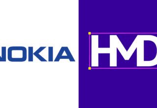 Nokia Logosu Artık Yerini HMD’ye Bırakıyor