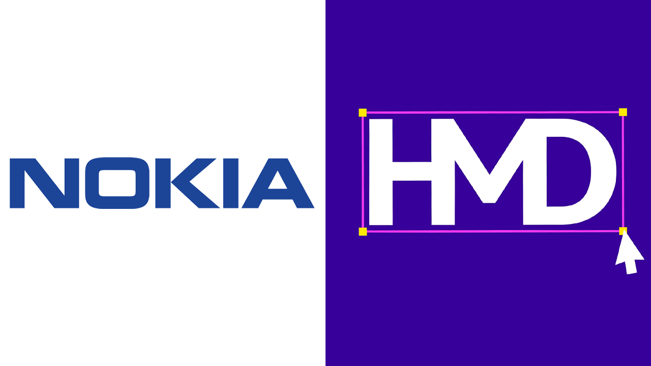 Nokia Logosu Artık Yerini HMD’ye Bırakıyor