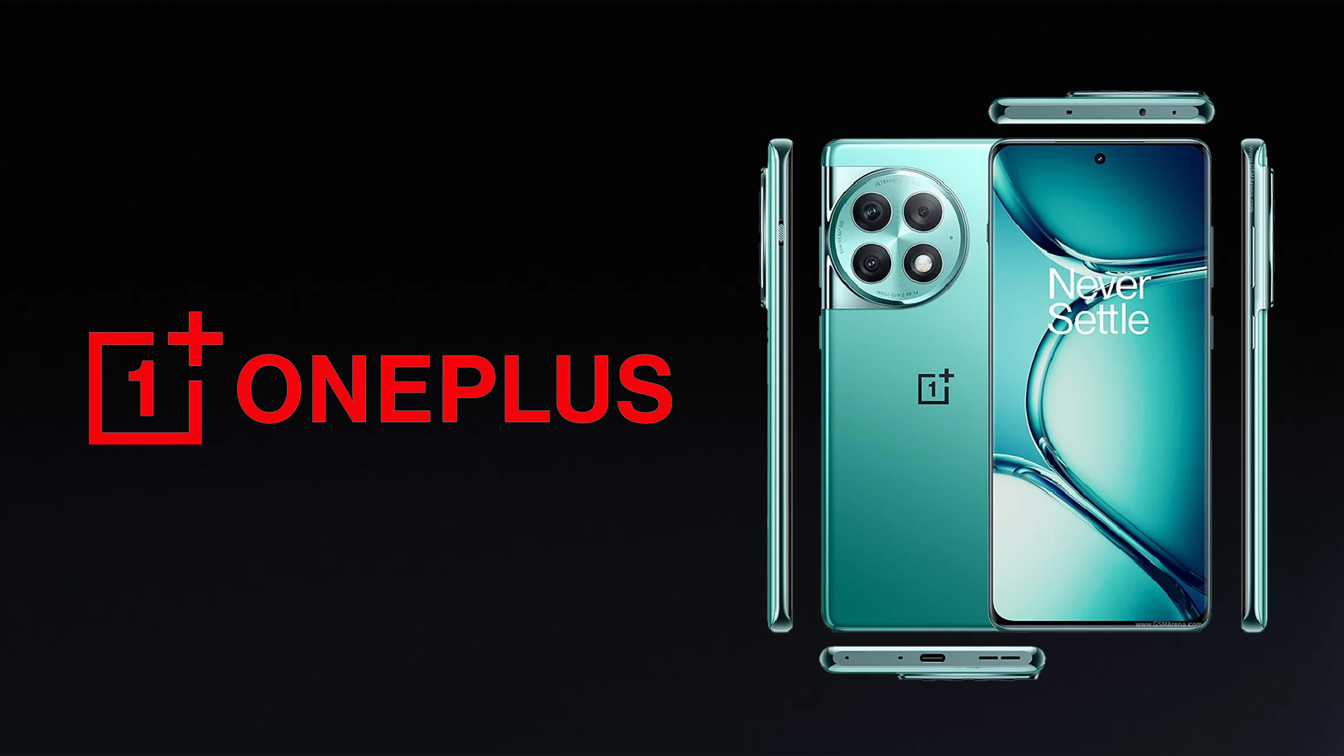 OnePlus Ace 3 Pro 24 GB RAM ile Geliyor!