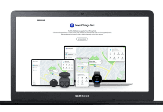 Samsung Cihaz Yönetimi Artık Daha Kolay: “Samsung Find” Uygulaması Yayınlandı!