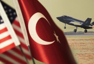 Türkiye F-35 Programına Yeniden Dahil Edilebilir!