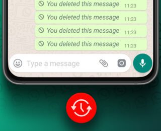 Whatsapp Silinen Mesajları Geri Getirme Rehberi – 2024