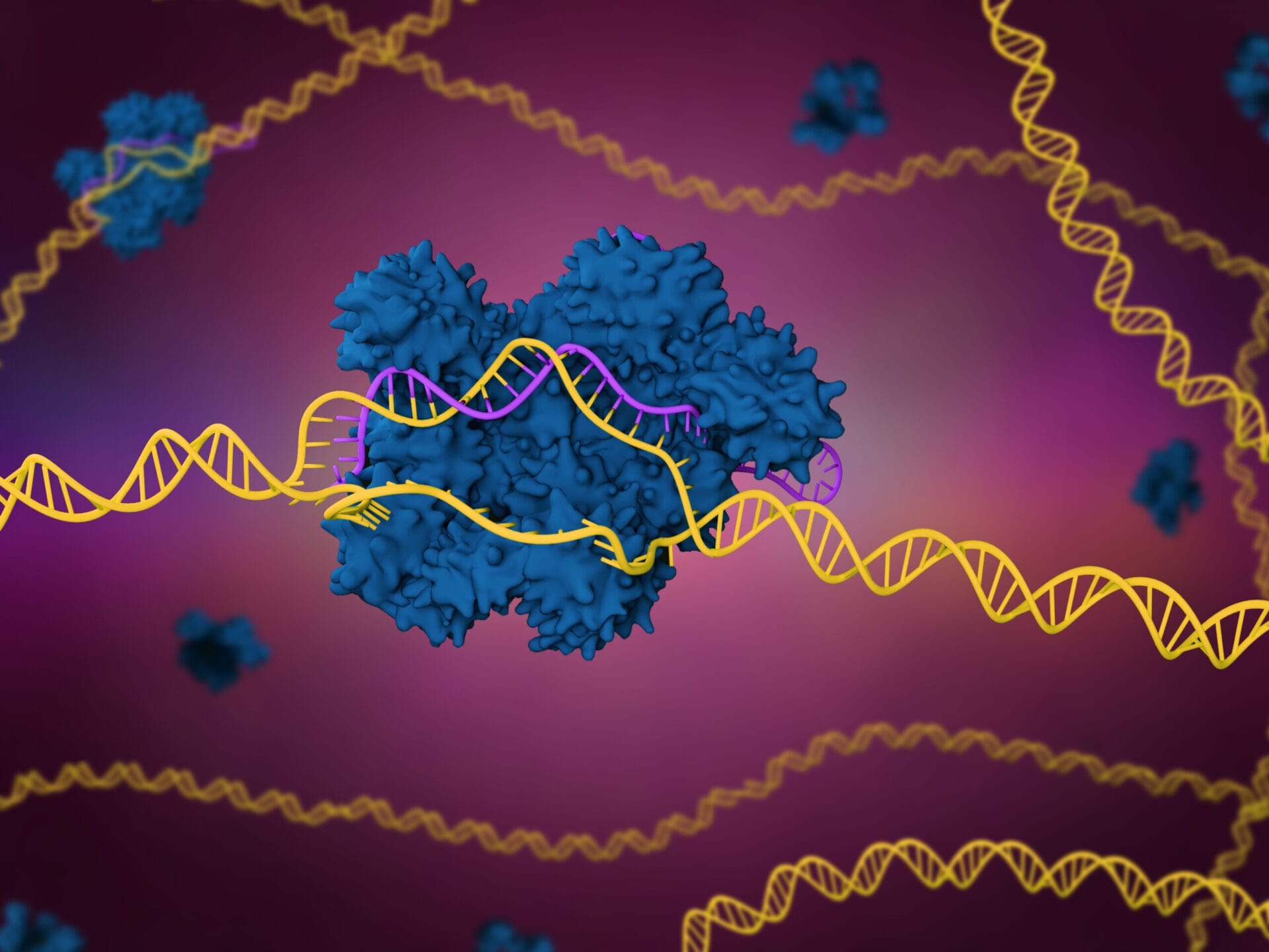 CRISPR Teknolojisi: Gen Düzenlemenin Geleceği