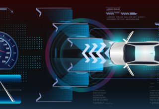 Otomobillerdeki En Yeni Güvenlik Sistemleri
