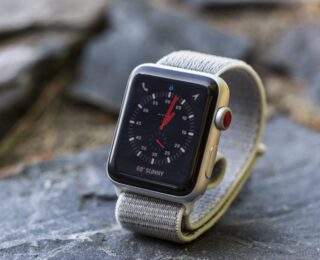 Apple, Apple Watch Batarya Şişme Sorunu Nedeniyle 20 Milyon Dolarlık Dava İçin Anlaşmaya Vardı