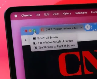 Mac Split Screen: Ekranınızı İkiye Bölerek Verimliliğinizi Artırın!
